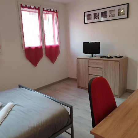 T1 Bis centre villeTarbes  Extérieur photo