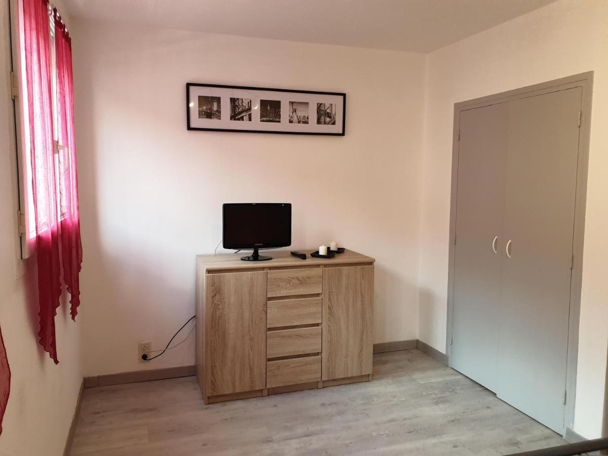 T1 Bis centre villeTarbes  Extérieur photo
